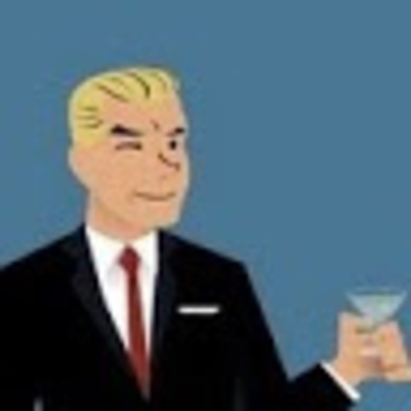 Meet your Posher, Gregory - Picture 1 of 1